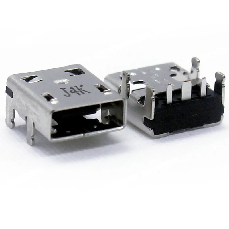 DC Jack para Laptop Asus - Compatível com 12014-00108900